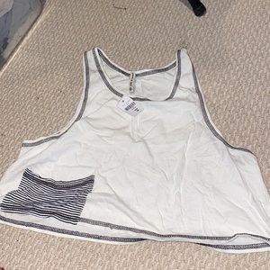 Emma & Sam Tank Size XS NWT